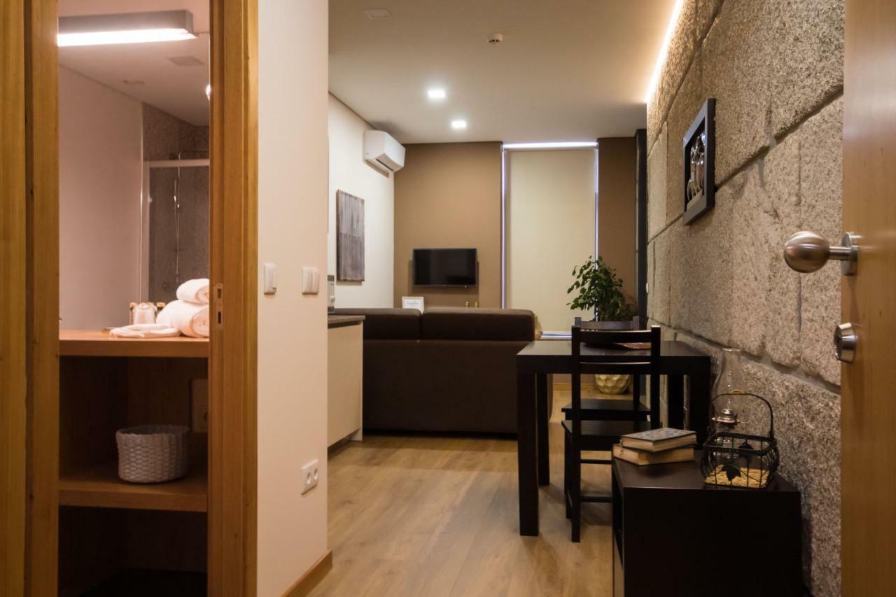 Apartament Bugalha My Loft Douro 2 Peso da Régua Zewnętrze zdjęcie