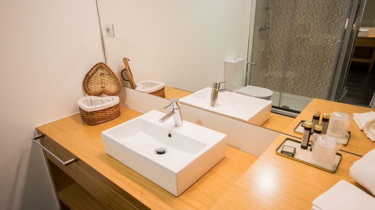 Apartament Bugalha My Loft Douro 2 Peso da Régua Zewnętrze zdjęcie
