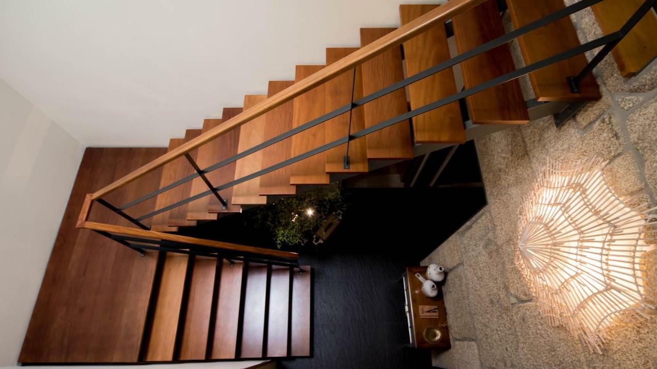 Apartament Bugalha My Loft Douro 2 Peso da Régua Zewnętrze zdjęcie