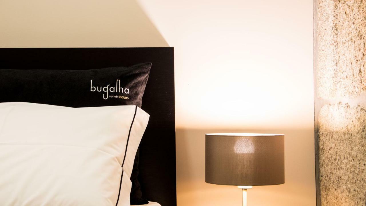 Apartament Bugalha My Loft Douro 2 Peso da Régua Zewnętrze zdjęcie