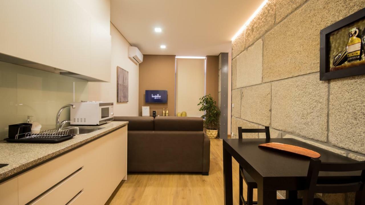 Apartament Bugalha My Loft Douro 2 Peso da Régua Zewnętrze zdjęcie