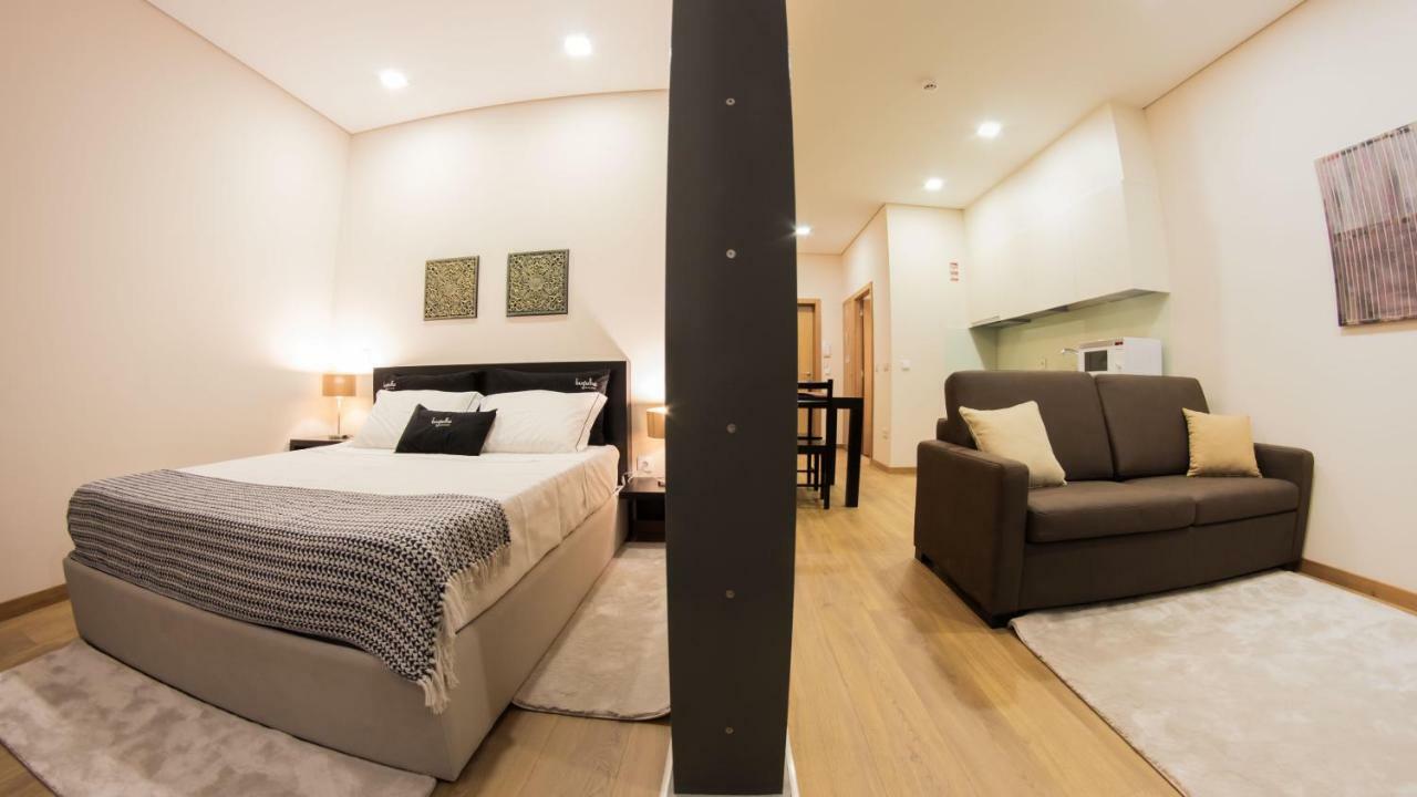 Apartament Bugalha My Loft Douro 2 Peso da Régua Zewnętrze zdjęcie