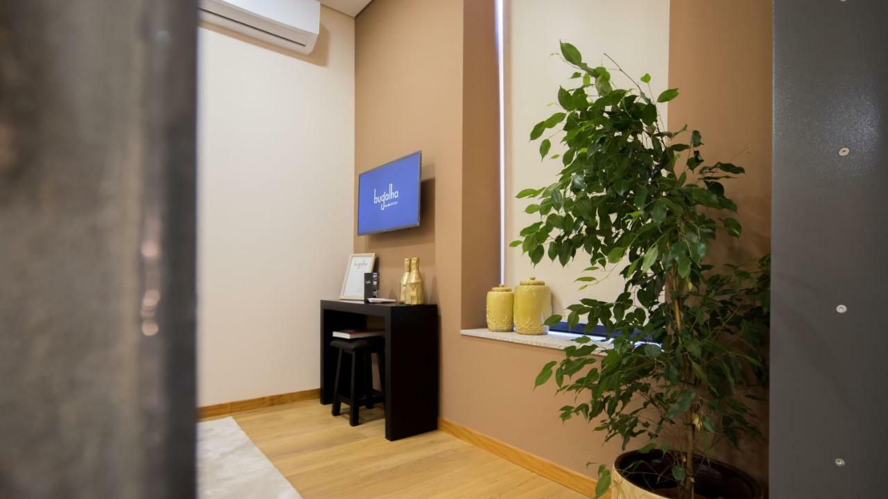 Apartament Bugalha My Loft Douro 2 Peso da Régua Zewnętrze zdjęcie